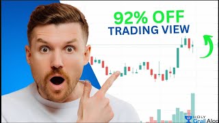 Unlock Your Trading Potential! 92% off Best TradingView Indicator