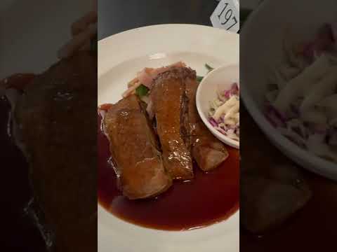 Thumbnail for Day 2 what I eat in a day on a cruise trying to eat at maintenance 🚢 #carnivalcruise #cruise