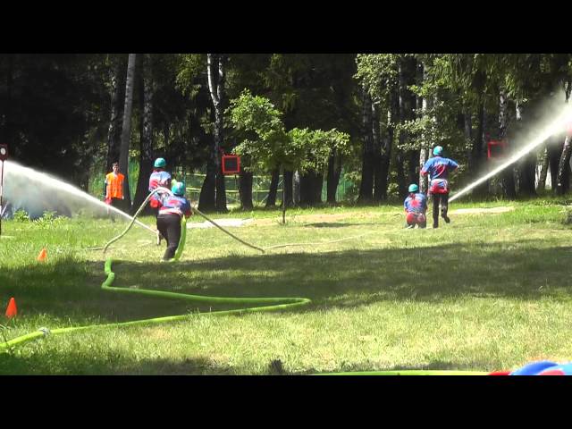 Skalice, 15. 06. 2013