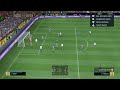 FIFA 22 Fernandinho Monster Curve Gooal