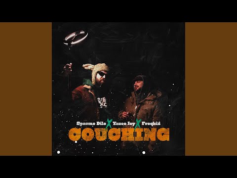 COUCHING (feat. Yazee Jay, Freqkid)