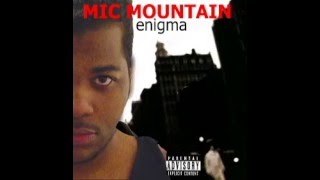 Mic Mountain - Hot 2 Def REMIX (Keith Murray Tribute)