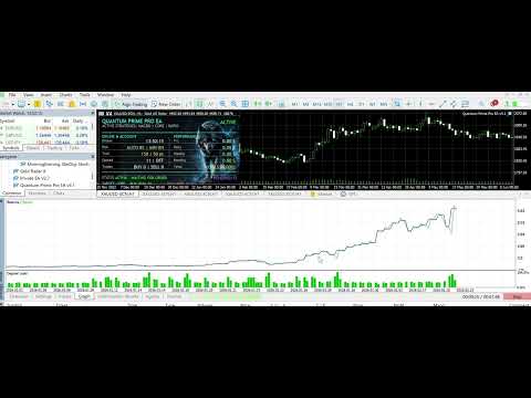 Video Quantum Prime Pro EA