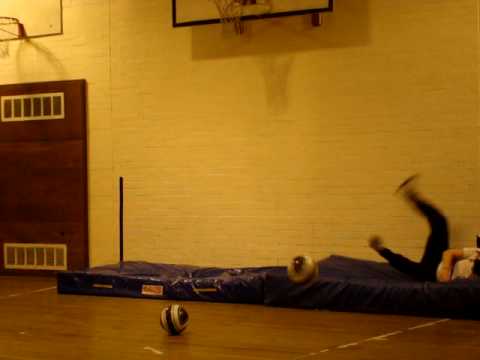 Tipton Town Ladies F.C Goalkeeper Vicki Booby