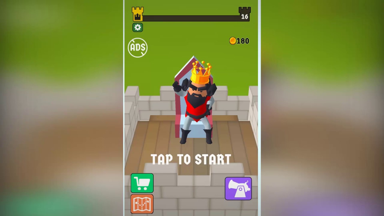 Gameplay Trailer