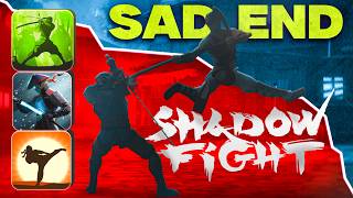 Download lagu How Nekki DESTROYED Shadow Fight | Rise of a Legend & Tragic Downfall😢 mp3