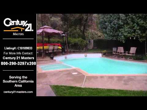 San Dimas Real Estate Home for Sale. $744,900 4bd/3.0ba. - Century 21 Masters