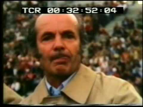 Bayern 4:1 Köln (1976) (2/2)