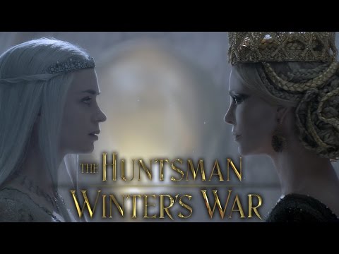 The Huntsman: Winter's War (TV Spot 2)