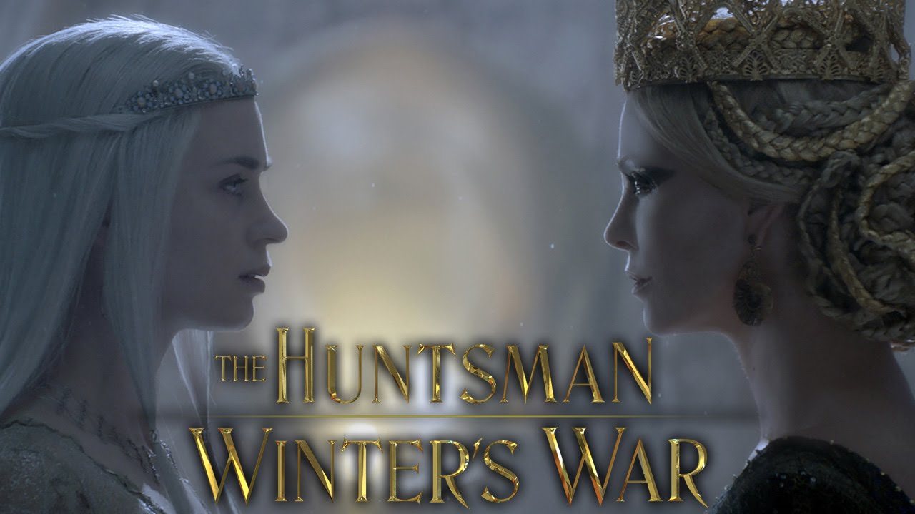 In Theaters April 22 (TV Spot 5)