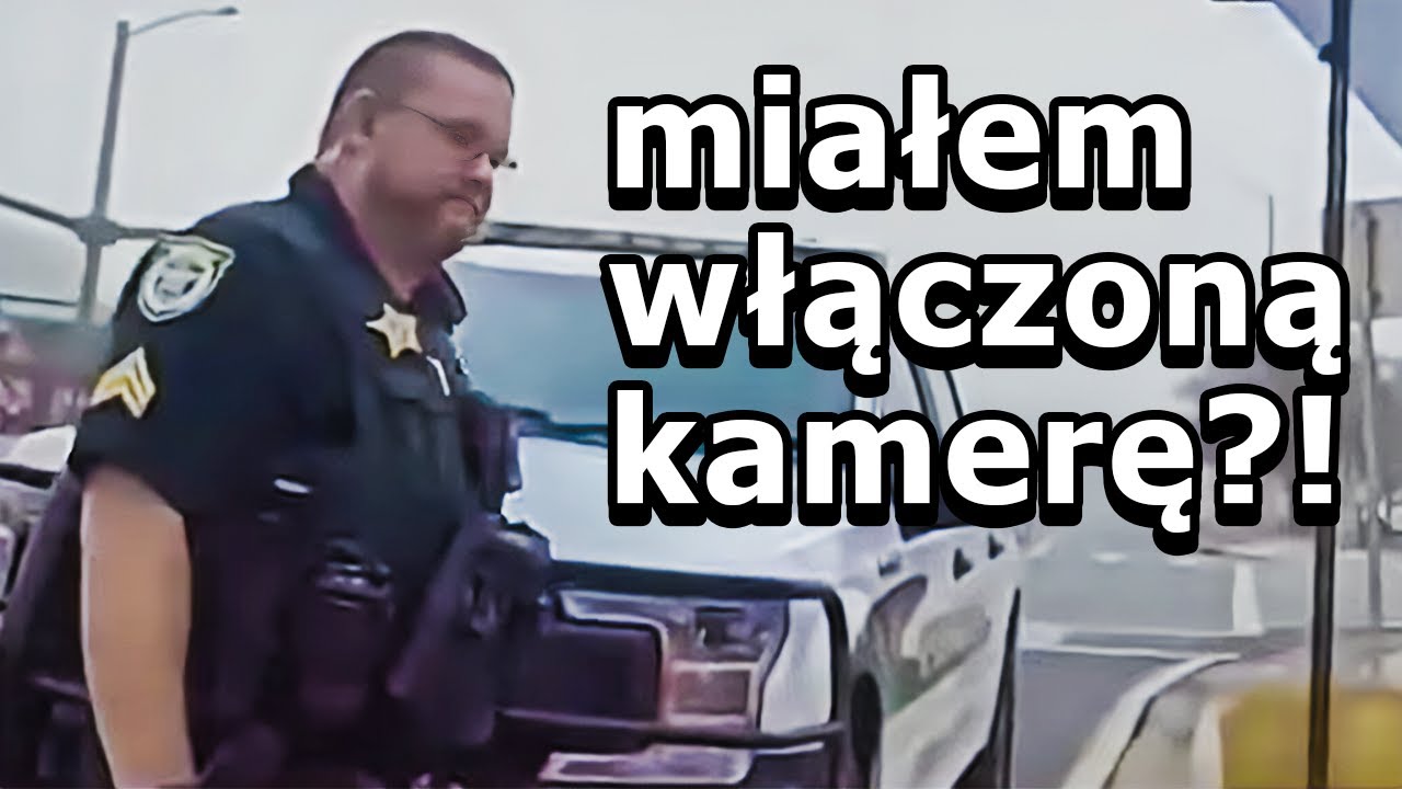 zboczeni sadyści w policyjnych mundurkach są nie tylko w polsce !