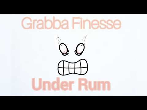 GRABBA FINESSE - UNDER RUM (2023 SOCA) DO THING RIDDIM