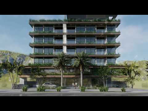 Thumbnail do vídeo do imóvel