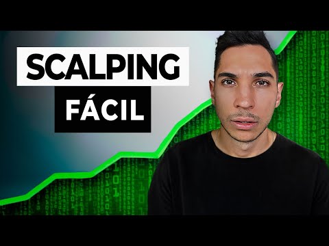 Scalping Trading Strategy for Beginners