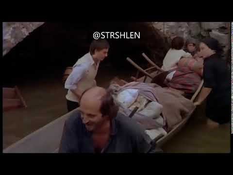 Čudo Neviđeno (1984) - Zeljo (Petar Božović): Igraćete vi! Al na mojoj sahrani!