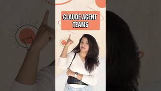 Claude Agent Teams EXPLAINED!