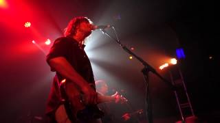 Designs on You -- Old 97's