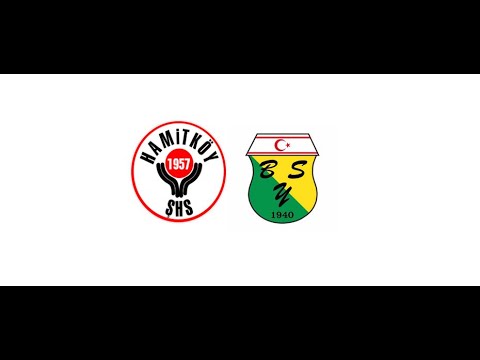 Hamitköy ŞHSK 2 - 1 Binatlı YSK AKSA Süper Lig -30.01.2022