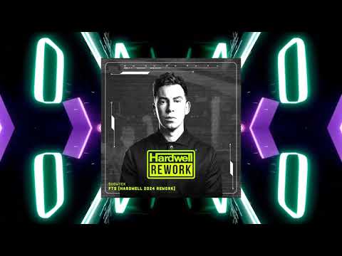 Showtek - FTS (Hardwell 2024 Rework)