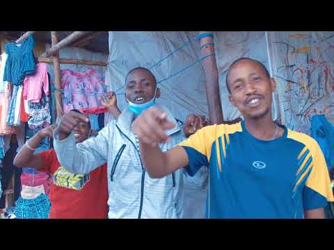 JDA - WALE WAAH (OFFICIAL MUSIC VIDEO)