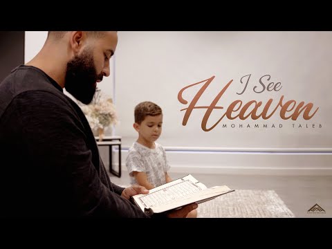 Mohammad Taleb - I See Heaven | Official Track