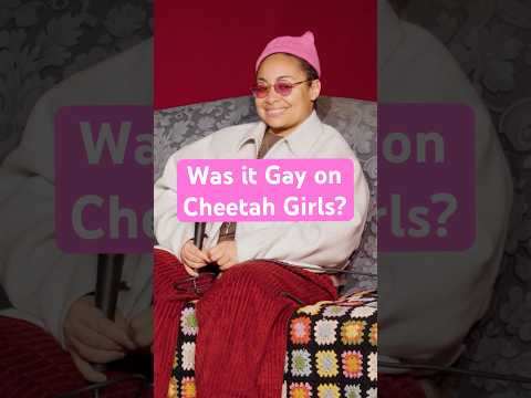 Episode available now! #podcast #cheetahgirls #ravensymone #miranda #comedy