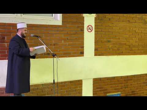 Hytbeja e Kurban Bajramit 2022: TRE MËSIME NGA FESTA E KURBAN BAJRAMIT