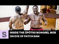 Inside The Ōpōtiki Mongrel Mob On Eve Of Patch Ban Stuff Co Nz