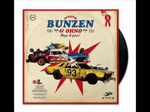 Bunzen feat Oh No( prod by Baptman & Robin) 2004