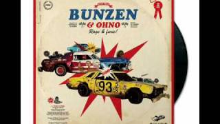 Bunzen feat Oh No( prod by Baptman & Robin) 2004