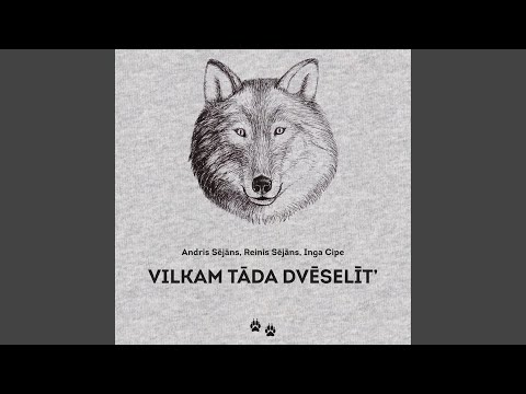 Tu Sauc, Tu Dzirdi (feat. Andris Sējāns, Roberts Kumsāre & Eremijs Sējāns)