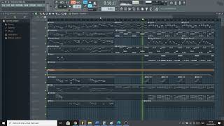 Download lagu WR Supratman - Indonesia Raya | FL Studio Remake mp3