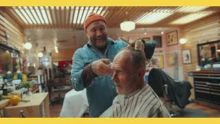 Last Word | “Let’s find your rich™ ad campaign | Edward Jones