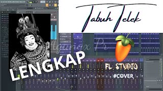 Download lagu Tabuh Tari Telek FL Studio Gamelan Bali mp3 Download lagu Tabuh Tari Telek FL Studio Gamelan Bali mp3