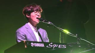 151220 노리플라이 단독 콘서트 REPLY, WHERE IS LOVE