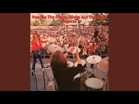 Seafull (Live, Houston, 1972)