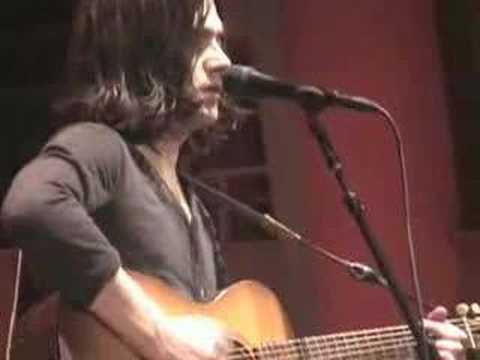 Thumbnail for BRIGHT EYES FRONT ROW CAM CONOR OBERST SINGS LIME TREE by Conor Oberst