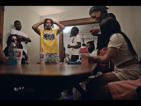 JuJu "For The Record" (Official Music Video) -Shot By @OutTheMo