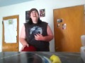 Charlatan by four letter lie(cover)