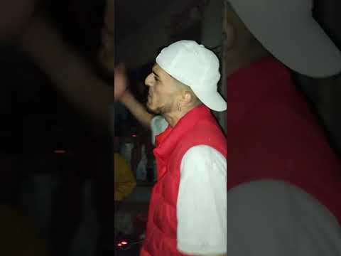 VARDO vs KENOY Final Fecha 7 (Parte 1)