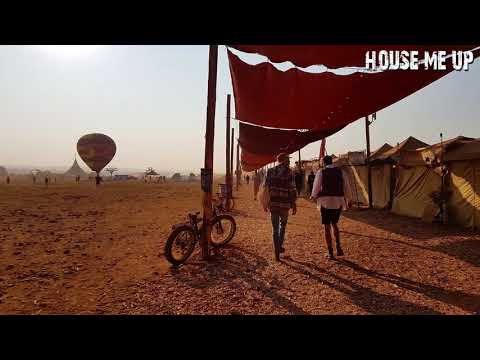 Carbalido - Desert Noise (Original Mix)