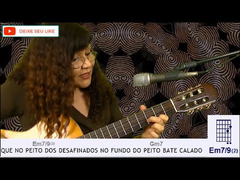 Desafinado (slightly Out Of Tune) - Ella…