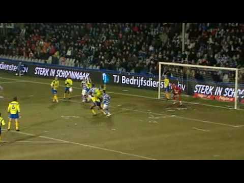 08-03-2010 Graafschap- Sc Cambuur