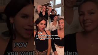Download lagu POV you want a Stepsister mp3