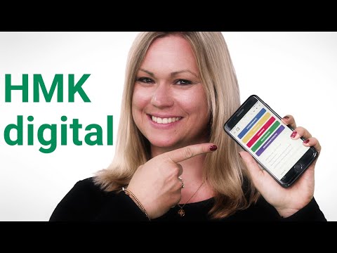 HMK digital – der digitale Heilmittelkatalog von buchner