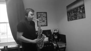 Detroit Swindle - 64 Ways (Si Sax Jam)