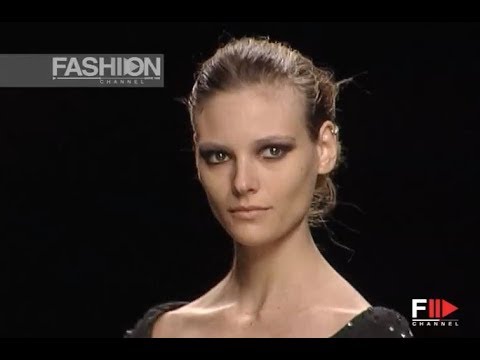 CLIPS Fall 2007 Milan - Fashion Channel