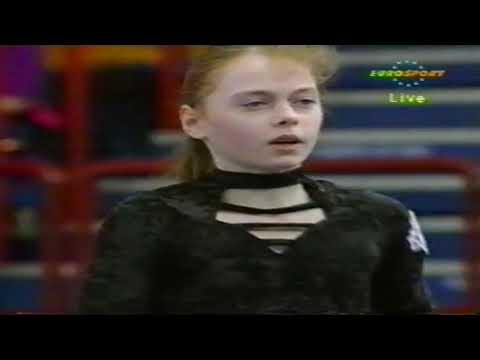 1994 Brisbane Indivudal World Championships Event Finals German Eurosports