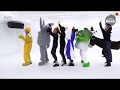 THINGS YOU DIDN T NOTICE IN BTS 21세기 소녀 21ST CENTURY GIRL DANCE PRACTICE HALLOWEEN VER 방�