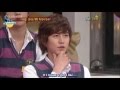 Kyuhyun Talks Better Than He Sings